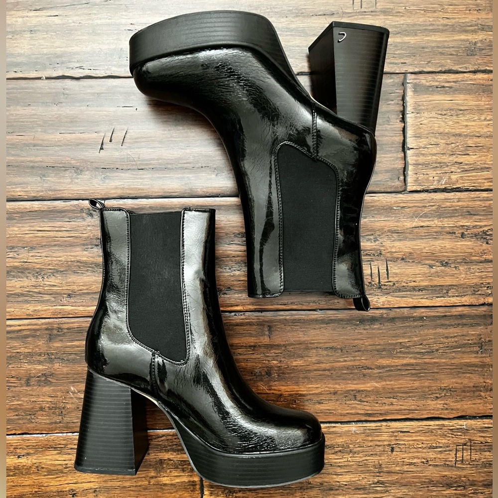 Circus NY Stace boot